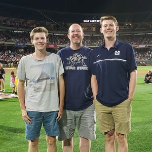 Meet your Posher, John